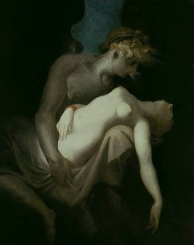 amor-psyche