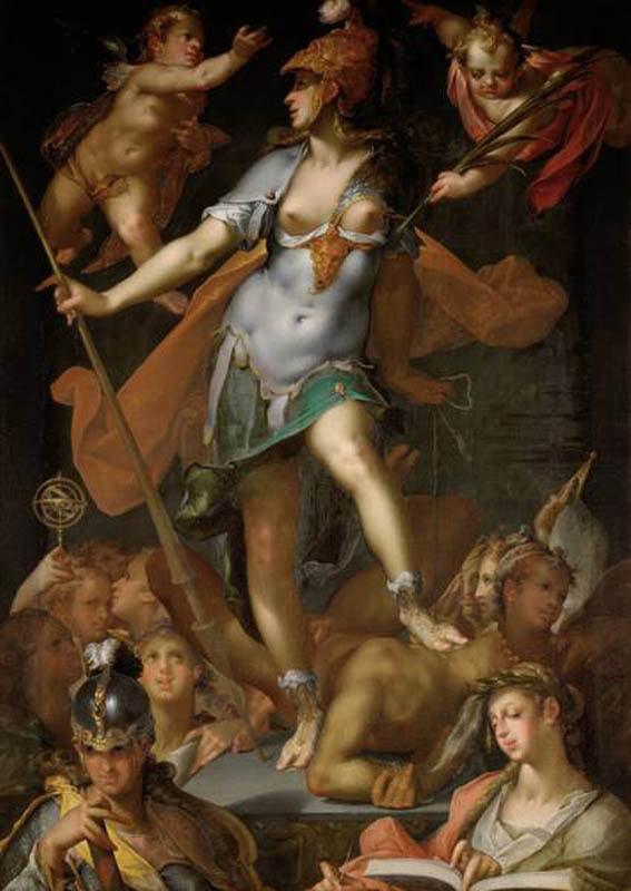 minerva