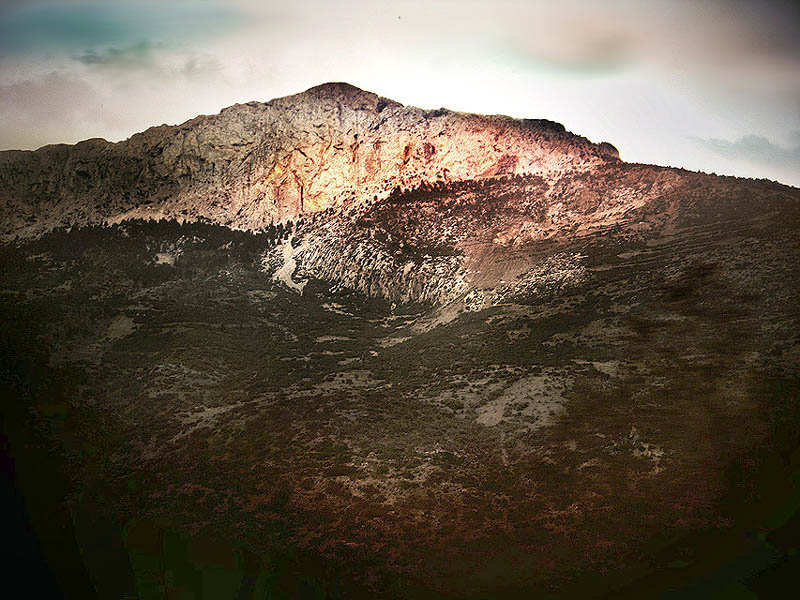 parnassus-berg