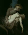 amor-psyche