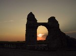 heidentor in carnuntum